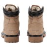 Ботинки женские Wrangler Creek Fur S WL22540-029 зимние бежевые