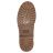 Ботинки мужские Wrangler Yukon Fur S Wm02160-28 кожаные коричневые