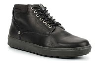 Зимние мужские ботинки Wrangler Historic Chukka Fur S WM182064-62 черные