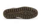 Зимние мужские ботинки Wrangler Historic Chukka Fur S WM182064-30 коричневые