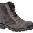 Кожаные мужские ботинки Wrangler Massive WM132050-55 серые