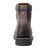 Кожаные мужские ботинки Wrangler Massive WM132050-55 серые