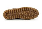 Зимние мужские ботинки Wrangler Historic Chukka Fur S WM182064-64 коричневые