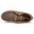 Ботинки мужские Wrangler Kohala WM21050-025 текстильные коричневые