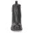 Ботинки женские Wrangler Sierra Zip Fur Wl02514-062 зимние черные
