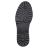 Ботинки женские Wrangler Courtney Safari Boot Fur S Wl02637-062 кожаные черные