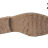 Кожаные мужские ботинки Wrangler Massive Desert WM132051-165 коричневые