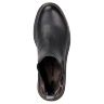 Ботинки женские Wrangler Courtney Safari Chelsea Wl02638-062 кожаные черные