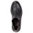 Ботинки женские Wrangler Courtney Safari Chelsea Wl02638-062 кожаные черные