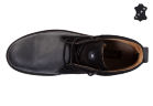 Мужские ботинки Wrangler Massive Desert WM132051-62 черные