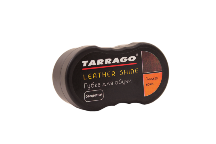 Губка для гладкой кожи любого цвета (силикон) Tarrago