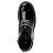 Ботинки женские Wrangler Piccadilly Mid Patent Fur S Wl02660-062 кожаные черные
