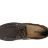 Мокасины мужские Wrangler Ocean Leather WM171120-30 темно-коричневые