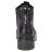 Ботинки женские Wrangler Piccadilly Mid Fur S Wl02661-062 кожаные черные