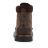 Зимние мужские ботинки Wrangler Tucson LTH Fur S WM182014-30 коричневые