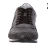 Кожаные мужские кроссовки Wrangler Sly Active WM132004/B-62 черные