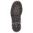 Ботинки женские Wrangler Piccadilly Hi Polished Fur S Wl02663-062 кожаные черные