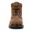 Зимние мужские ботинки Wrangler Tucson LTH Fur S WM182014-64 коричневые