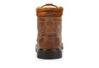 Зимние мужские ботинки Wrangler Tucson LTH Fur S WM182014-64 коричневые