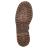 Ботинки женские Wrangler Piccadilly Hi Polished Fur S Wl02663-090 кожаные бордовые