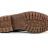 Кожаные мужские ботинки Wrangler Hill Zip WM182021-56 серые