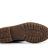 Кожаные мужские ботинки Wrangler Hill WM172010-30 коричневые