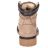 Ботинки женские Wrangler Creek Fur S Wl02500-29 зимние бежевые