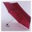 Зонт-мини ArtRain A5111-6 бордовый