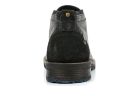 Кожаные мужские ботинки Wrangler Boogie Desert WM182044-96 серые