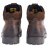 Ботинки мужские Wrangler Yuma Fur S WM22030-030 зимние коричневые