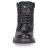 Ботинки женские Wrangler Creek Leather Fur S Wl02501-62 зимние черные