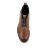 Кожаные мужские ботинки Wrangler Boogie Mid WM182041-69 коричневые