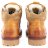 Ботинки мужские Wrangler Yuma Fur S WM22030-071 зимние коричневые