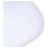 Носки мужские Anta низкие белые 89837301-1 размер 40-42 (22-24 см)