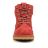 Зимние женские ботинки Wrangler Yuma Fur S WL182518-87 красные