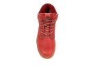 Зимние женские ботинки Wrangler Yuma Fur S WL182518-87 красные