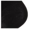 Носки мужские Anta низкие черные 89837301-3 размер 40-42 (22-24 см)