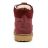 Зимние женские ботинки Wrangler Yuma Fur S WL182518-90 бордовые