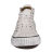 Мужские кеды Wrangler Starry Mid WM151021-51 белые