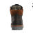 Зимние мужские ботинки Wrangler Yuma Fur WM122000/F-62 черные