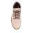 Зимние женские ботинки Wrangler Yuma  Lady Laminated Fur WL182519-604 розовые