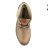 Зимние мужские ботинки Wrangler Grinder Line Churlish WM142071/F-28 коричневые