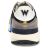 Кроссовки мужские Wrangler Iconic 70 Ns WM01121A-099 замшевые серые