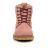 Зимние женские ботинки Wrangler Yuma  Lady Laminated Fur WL182519-525 розовые