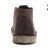 Зимние мужские ботинки Wrangler  Grinder Line Churlish WM142071/F-30 коричневые