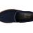 Мужские кеды Wrangler Sorrento Slip On WM151041-16 темно-синие
