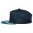 Бейсболка DC Shoes Geosense Hats ADYHA03449-BYJ1 синяя