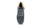 Зимние женские ботинки Wrangler Creek Fur S WL182530-118 синие