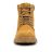 Зимние женские ботинки Wrangler Creek Fur S WL182530-24 желтые