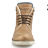 Зимние мужские ботинки Wrangler Grinder Line NewtonXL WM142012/F-28 коричневые
